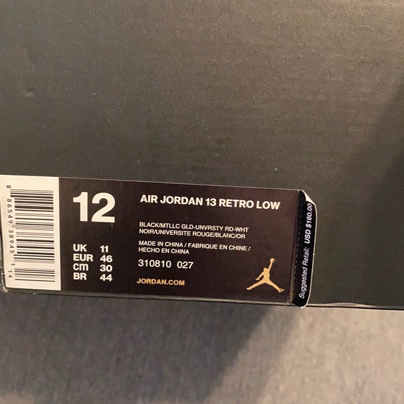 Jordan - Picture 3 of 3